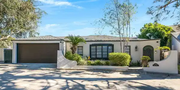 1398 Miller Drive