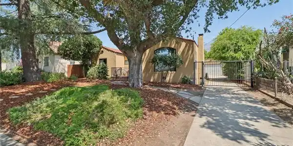 1929 Beverly Drive