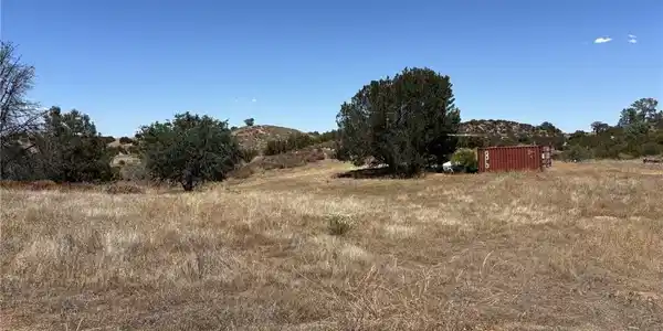 4760 Calf Canyon