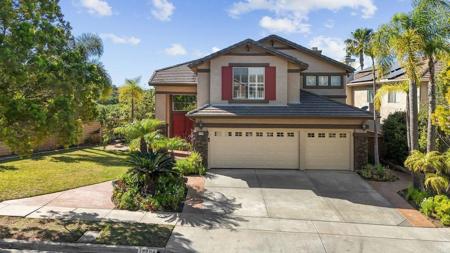 12204 Briar Knoll Way