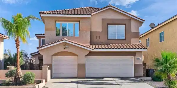 5433 Grand Prix Court