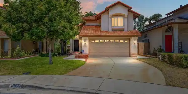 11142 Malone Street