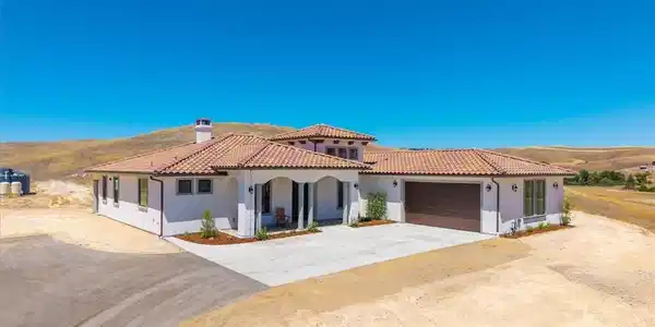 76601 Ranchita Canyon