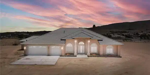 21777 Poppy Road