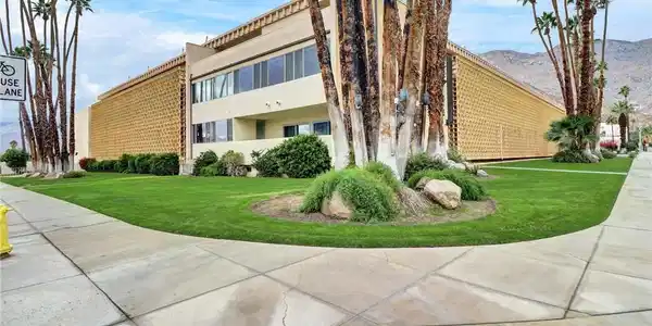 277 E Alejo Road