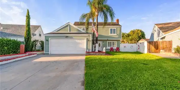 1949 Cottonwood Drive