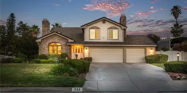 711 Afton Court