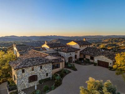 18000 Sunset Point Road