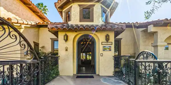 11019 Muirfield Drive