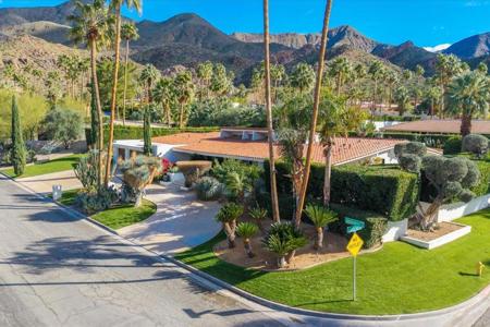 1605 Ridgemore Drive