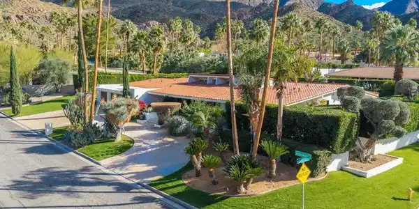 1605 Ridgemore Drive