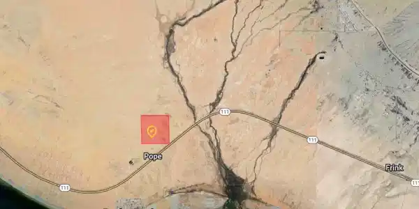 0 Honey Wagon Road