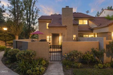 1157 Via Colinas
