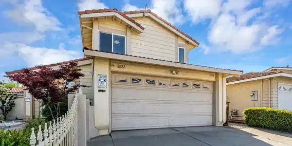 2822 White Acres Drive