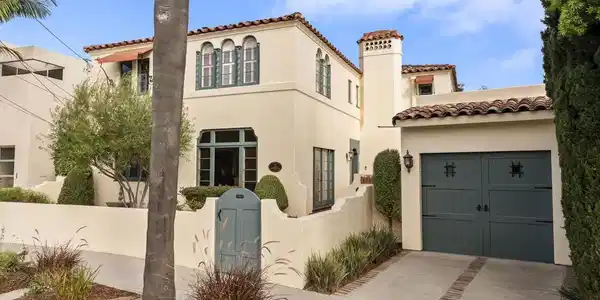 4399 Hermosa Way