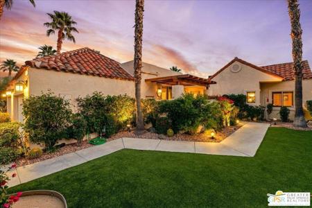 243 Canyon Circle