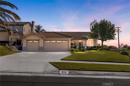6331 Thunder Mountain