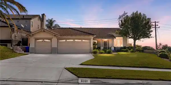 6331 Thunder Mountain