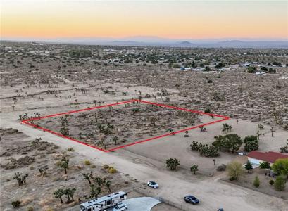 1 Yucca Terrace Drive