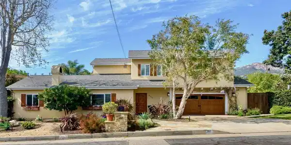 2818 Valencia Drive