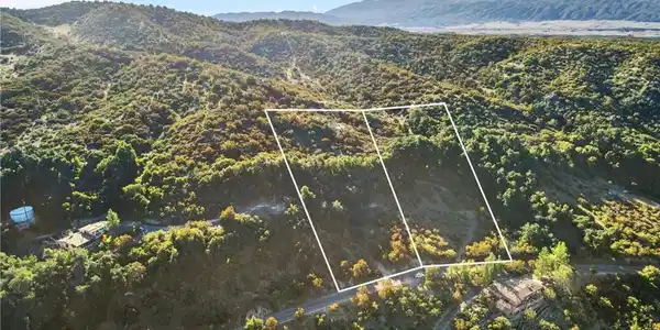0 Camino Ortega