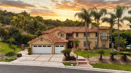 2651 Palomino Drive