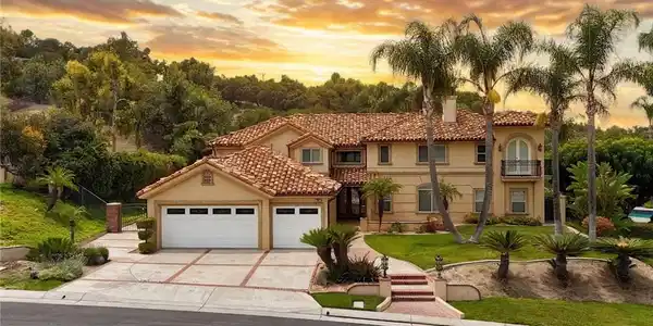 2651 Palomino Drive