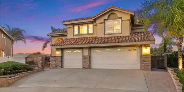 3209 Crystal Ridge Circle