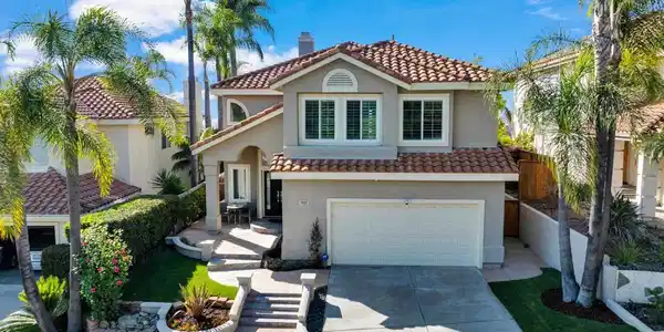 9552 Babauta Road