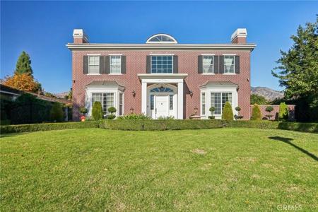 1117 Encanto Drive
