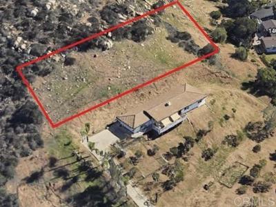 0 Pebble Canyon Drive