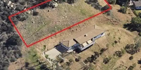 0 Pebble Canyon Drive