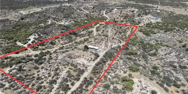 40700 Mountainside