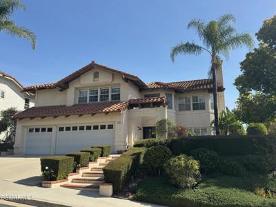 3182 Toulouse Circle