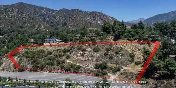 5401 Angles Crest