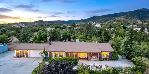 9224 Ponderosa Road
