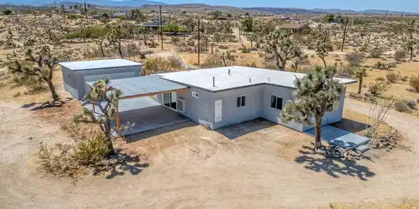 58137 Sun Mesa Drive