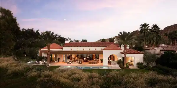 78340 Coyote Canyon Court