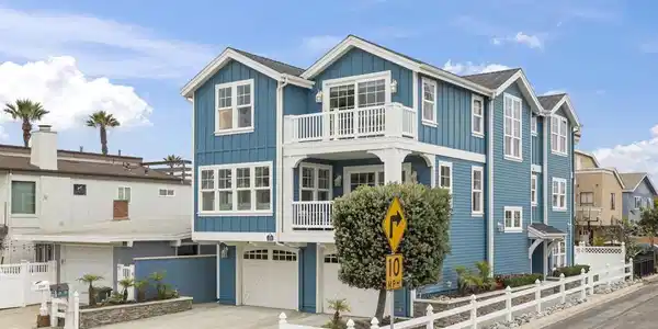 2500 Ocean Drive