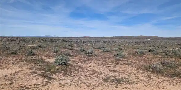 0 Near Indian Wells