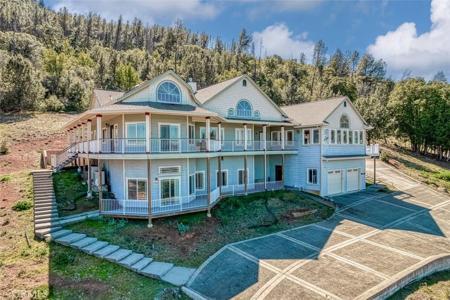 7866 Evergreen Drive