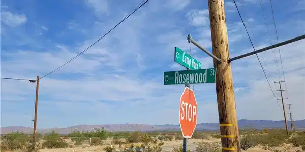 0 Camp Rock Road