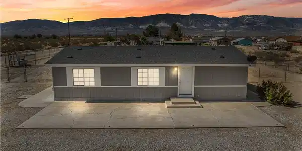 36075 Old Woman Springs Road