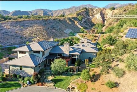 30521 Shelter Canyon Road