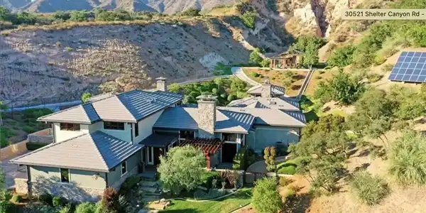 30521 Shelter Canyon Road