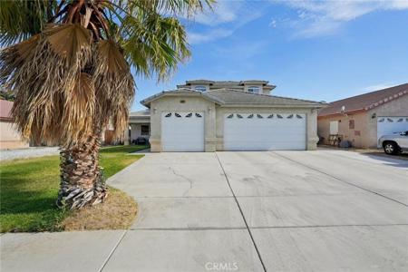 16657 Country Ranch Court