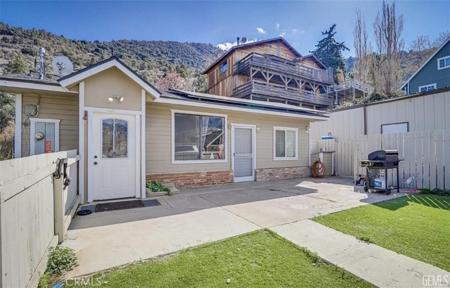 3432 California Trail