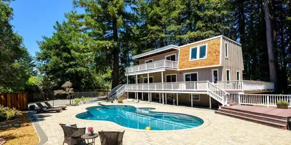 16089 Redwood Lodge Road