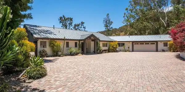 24311 Sylvan Glen Road