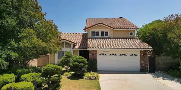 17252 Wentzel Way